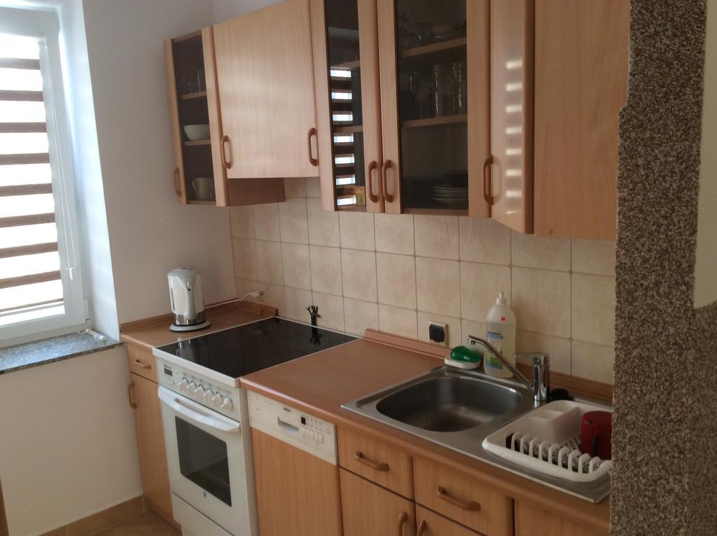 Apartament Marta Appartamento Polanica-Zdrój Esterno foto