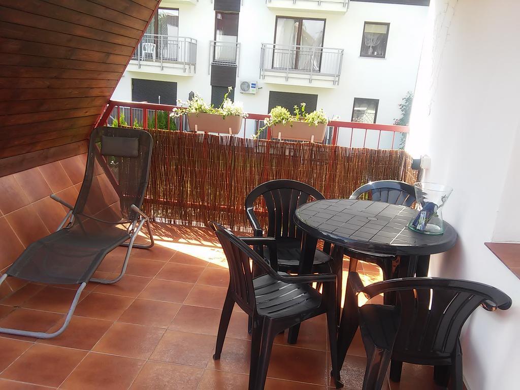 Apartament Marta Appartamento Polanica-Zdrój Esterno foto